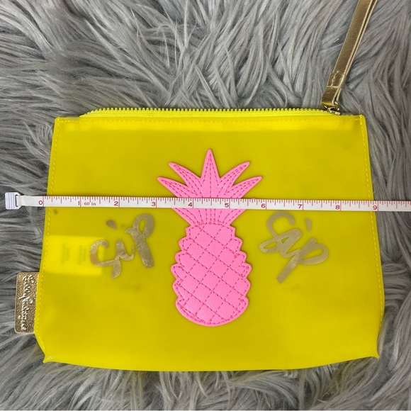 Lilly Pulitzer jelly pouch - Picture 4 of 5